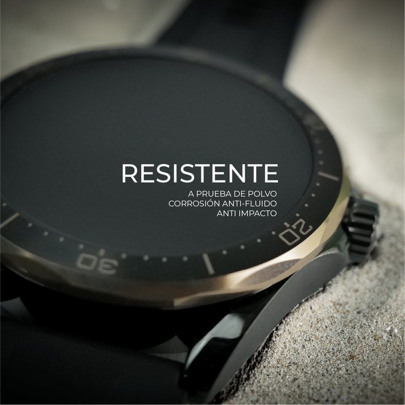 📢 INCREÍBLE Oferta: JY33 Smartwatch