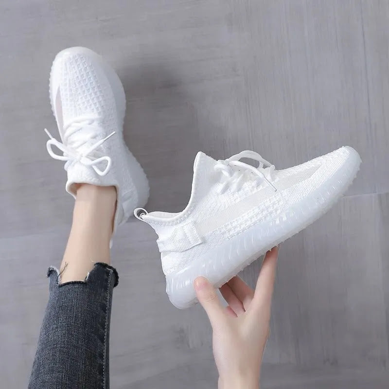 YEEZY GRIS, LUJO Y CONFORT A TUS PIES