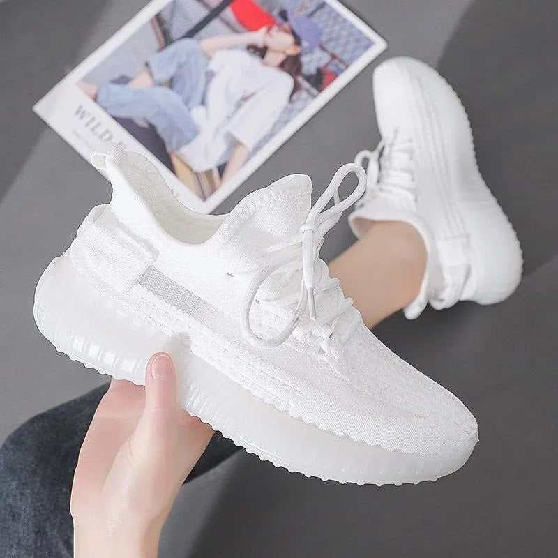 YEEZY GRIS, LUJO Y CONFORT A TUS PIES