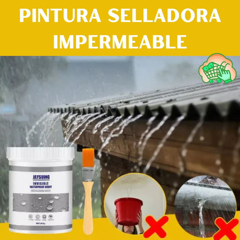 Sellador De Grietas Stop Fugas 1 + 1 GRATIS