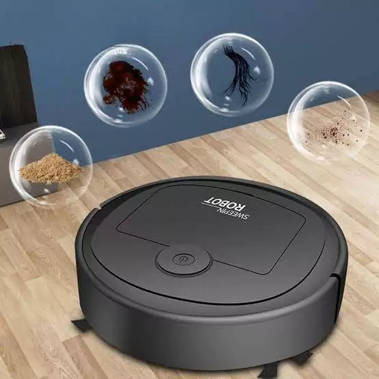 ASPIRADORA ROBOT SweepMaster X1