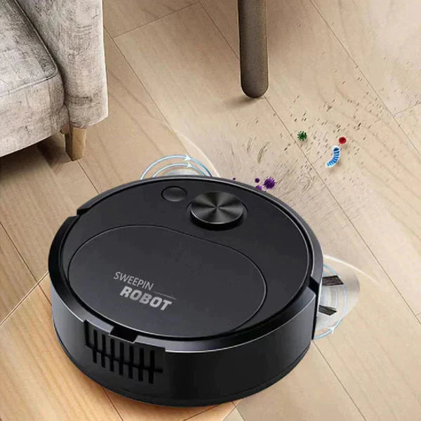 ASPIRADORA ROBOT SweepMaster X1