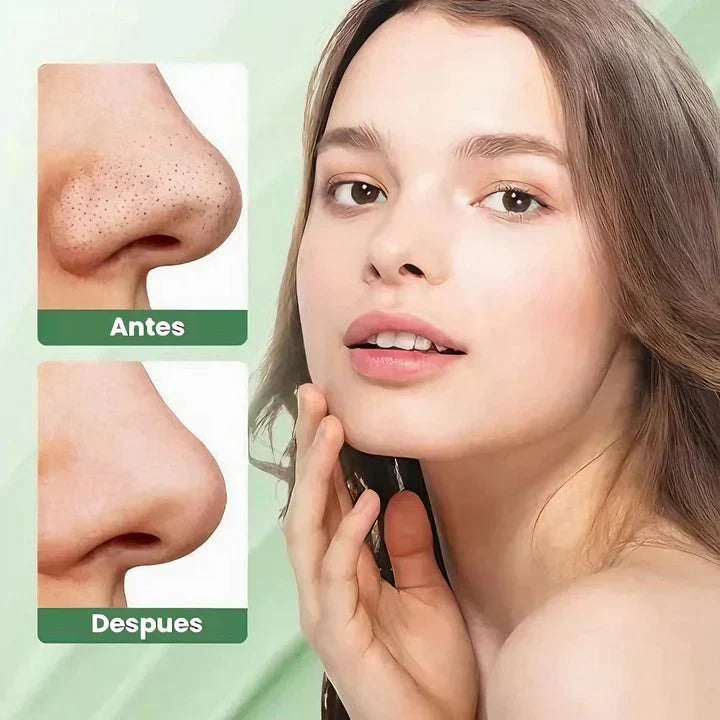 Barra Revitalizante de Arcilla y Té Verde : BioRenova