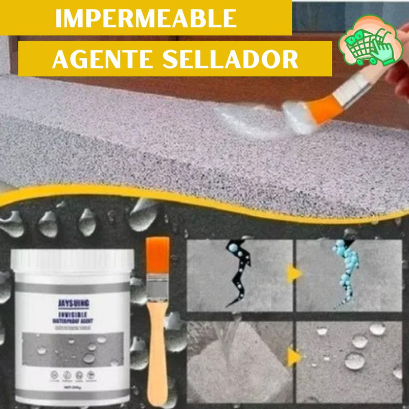 Sellador De Grietas Stop Fugas 1 + 1 GRATIS
