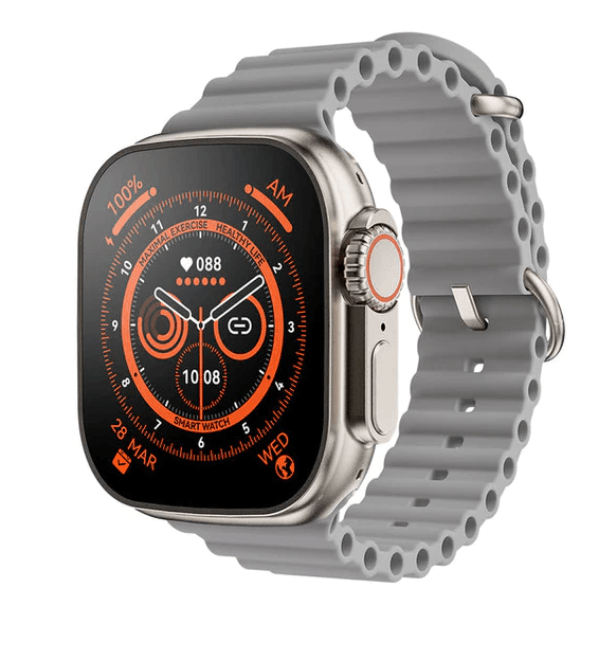 Smart Watch Ultra 8