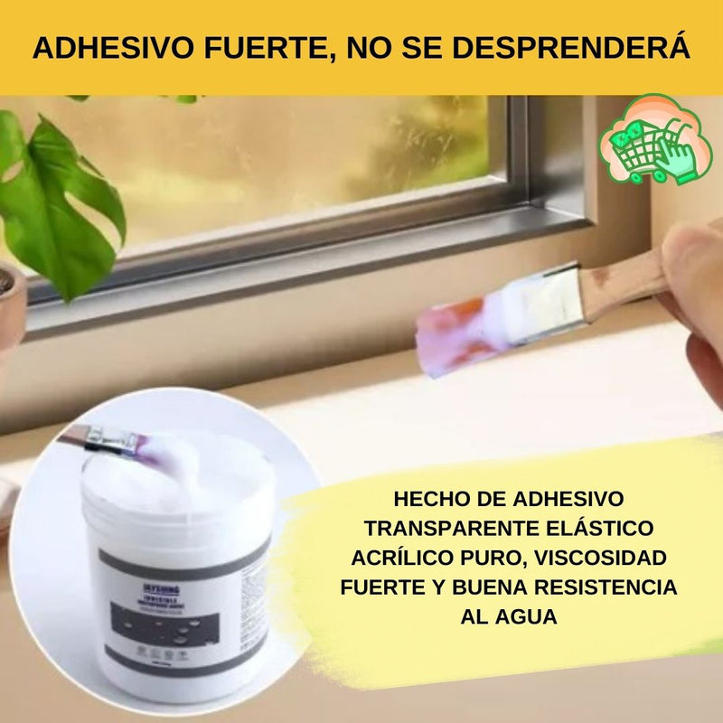 Sellador De Grietas Stop Fugas 1 + 1 GRATIS