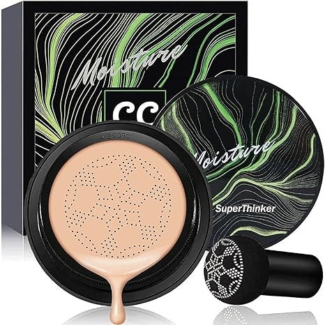 Base De Maquillaje MoistureTouch