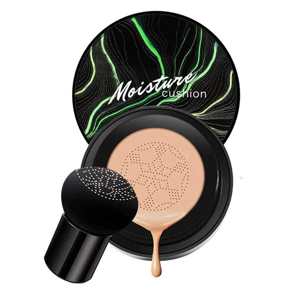 Base De Maquillaje MoistureTouch