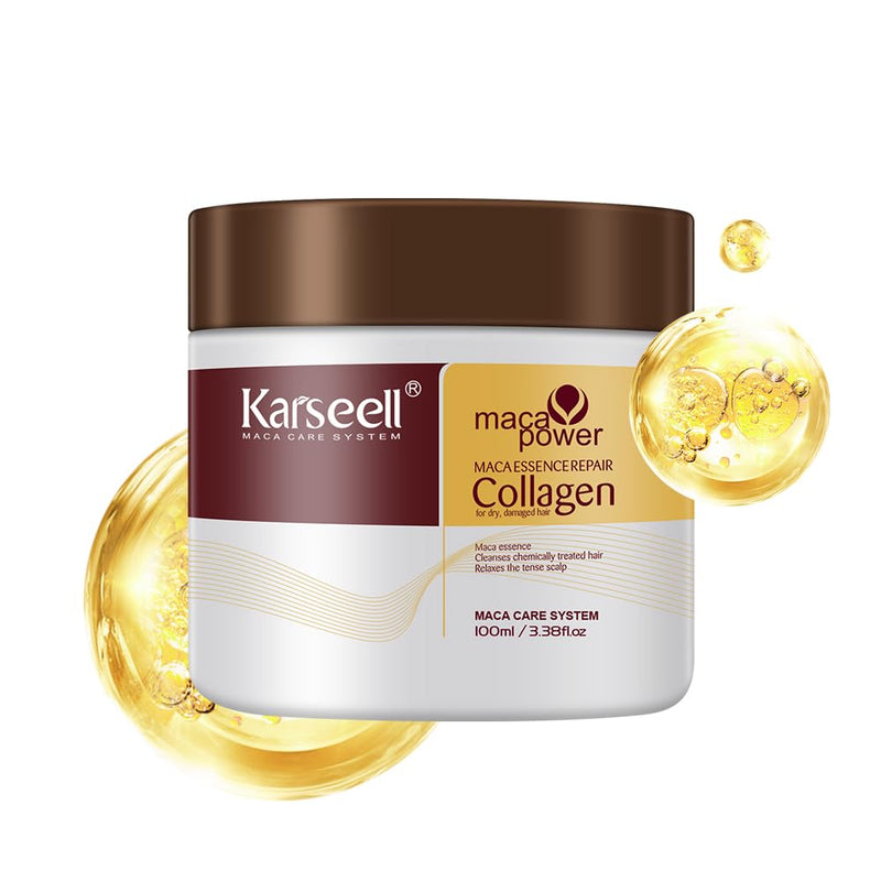 KARSEELL COLÁGENO TRATAMIENTO CAPILAR 500 ml ORIGINAL🌟