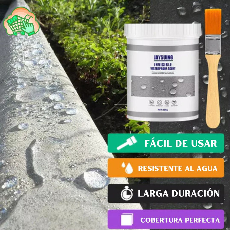 Sellador De Grietas Stop Fugas 1 + 1 GRATIS
