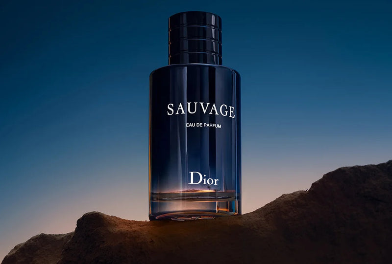 COLECCIÓN PERFUMES: 4 perfumes (1 millón, Invictus, 212 y Sauvage)