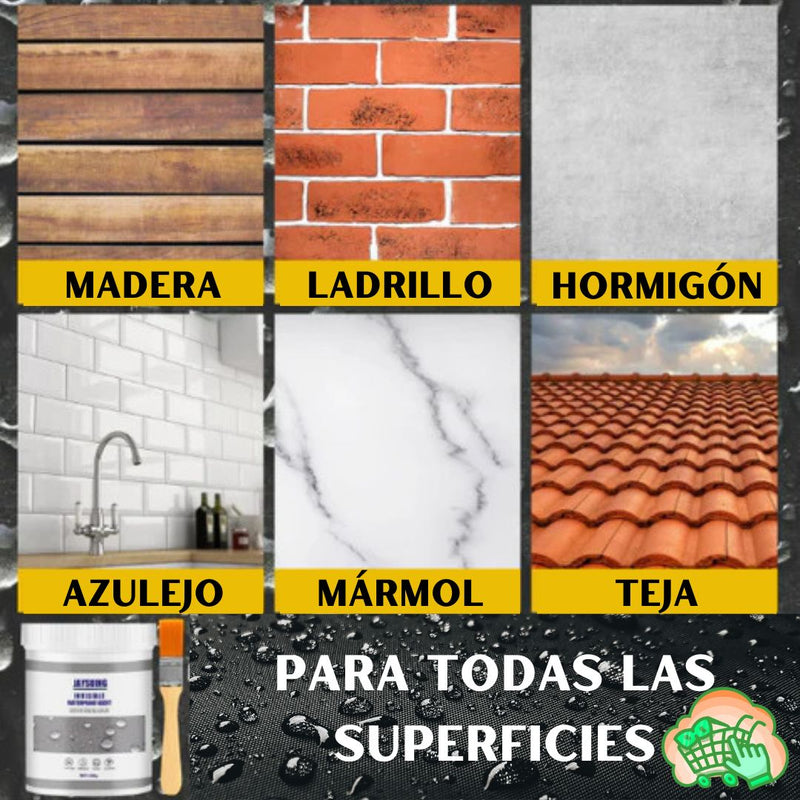 Sellador De Grietas Stop Fugas 1 + 1 GRATIS