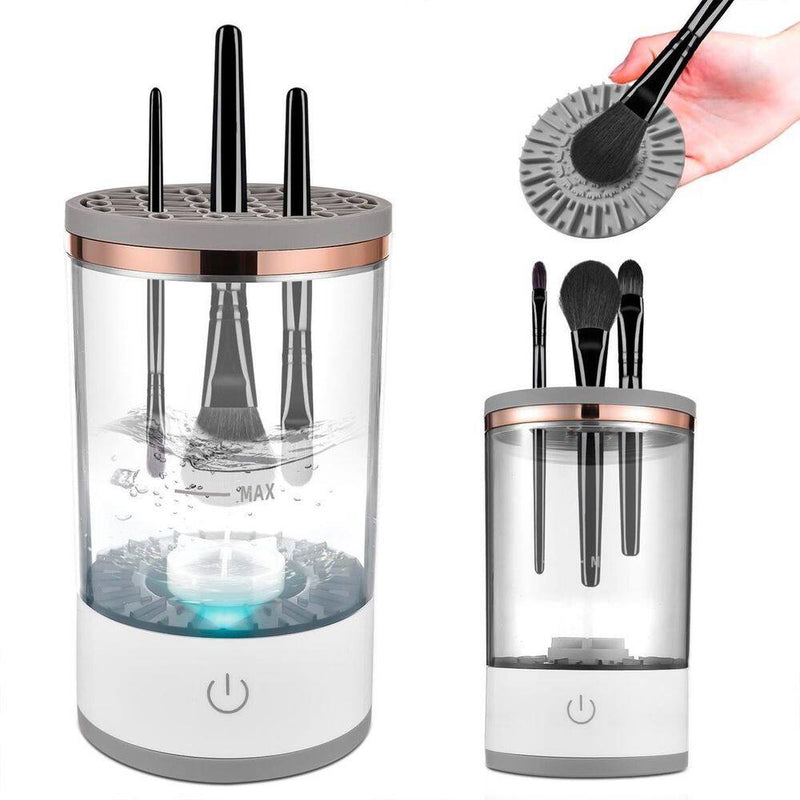 Cepillo limpiador TecnologicoKit 20 en 1