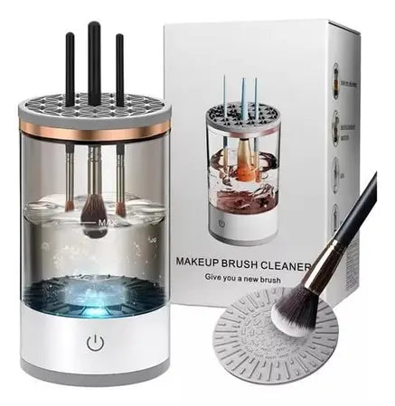Cepillo limpiador TecnologicoKit 20 en 1