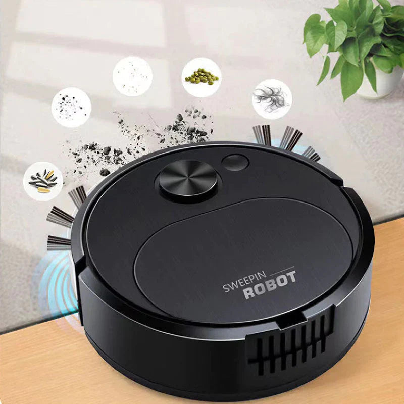 ASPIRADORA ROBOT SweepMaster X1