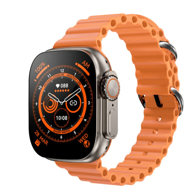 Smart Watch Ultra 8