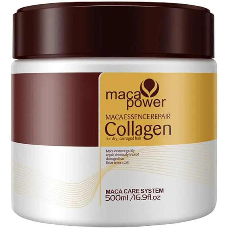 KARSEELL COLÁGENO TRATAMIENTO CAPILAR 500 ml ORIGINAL🌟
