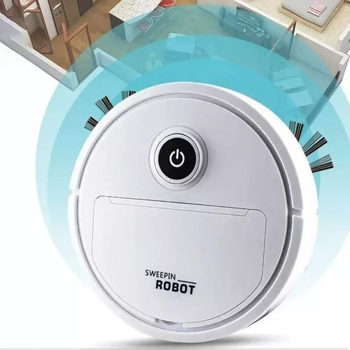 ASPIRADORA ROBOT SweepMaster X1