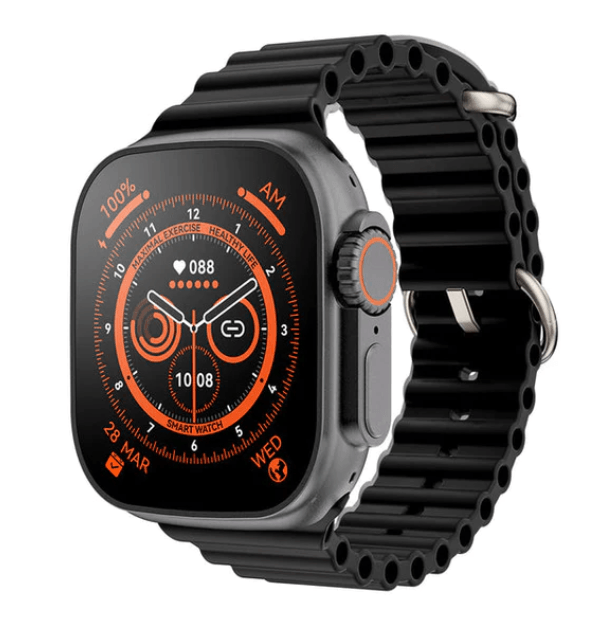 Smart Watch Ultra 8