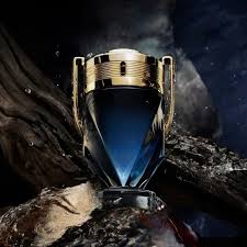 COLECCIÓN PERFUMES: 4 perfumes (1 millón, Invictus, 212 y Sauvage)