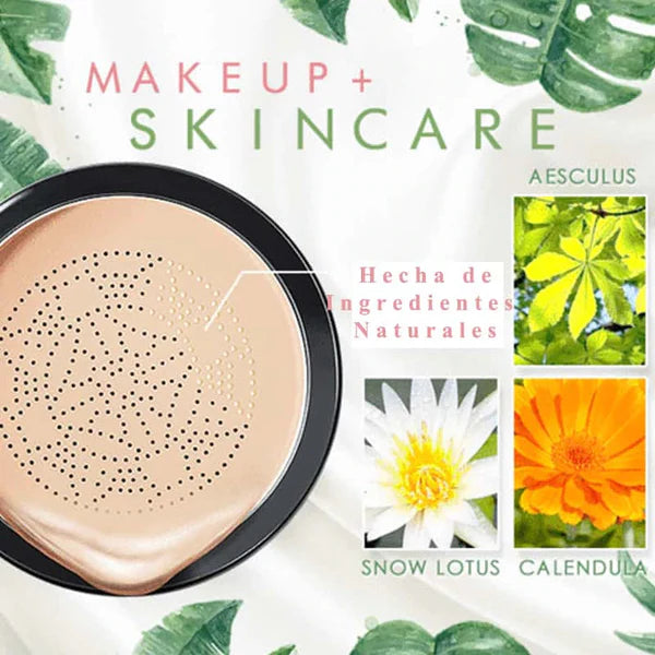 Base De Maquillaje MoistureTouch