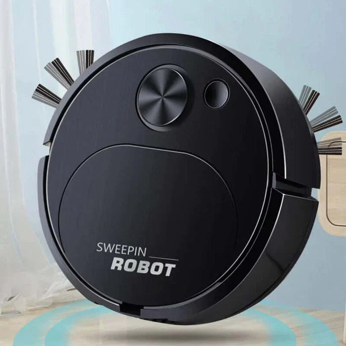 ASPIRADORA ROBOT SweepMaster X1