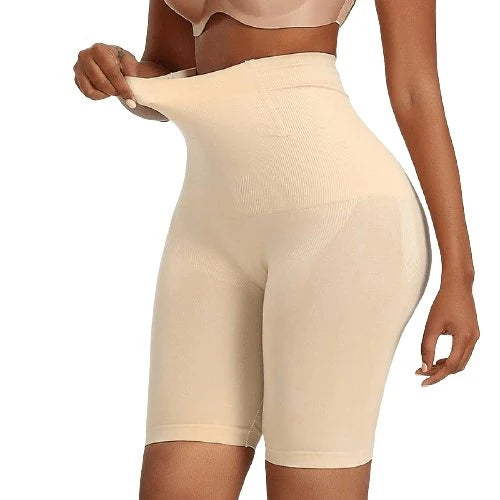 FAJA SLIM - PANTALÓN CORTO DE ALTA COMPRESIÓN PARA MODELISMO