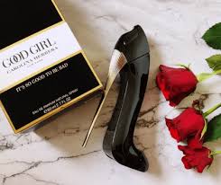 COLEÇÃO AURA FEMININA: 3 Perfumes (GoodGirl, La Vie Est Belle y Lady Million)