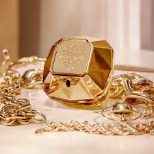 COLEÇÃO AURA FEMININA: 3 Perfumes (GoodGirl, La Vie Est Belle y Lady Million)